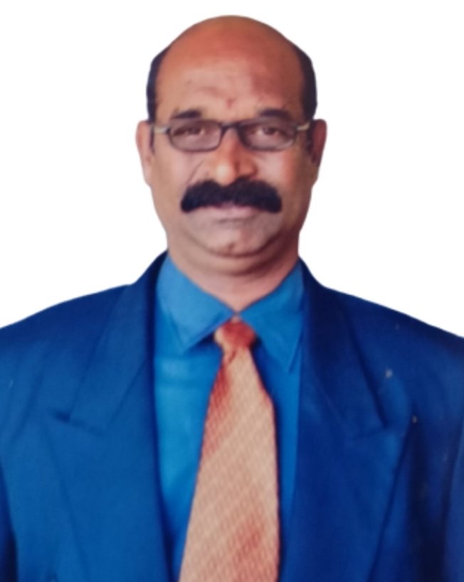 Jonnalagadda N S Gopalakrishna