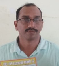 Pithani. Venkata Subrahmanyam