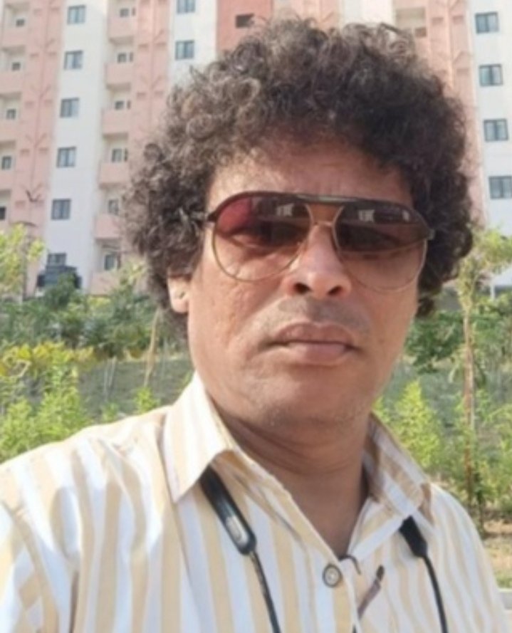 Suleman Hussain Kazrani