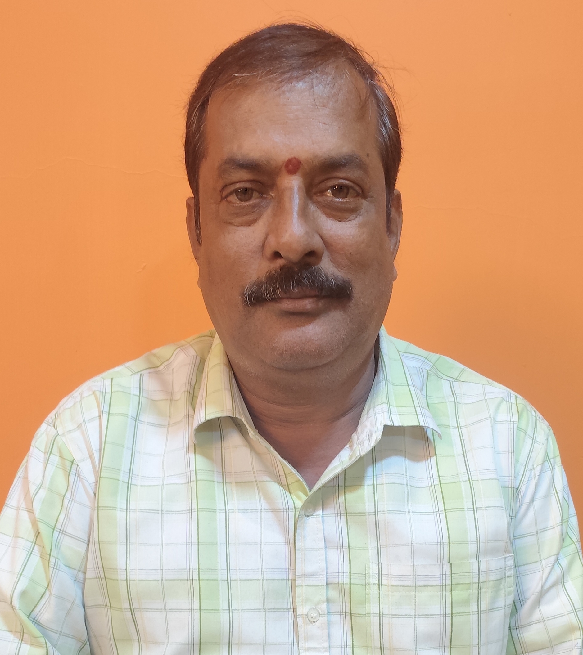 Patnaikuni Ravinadh
