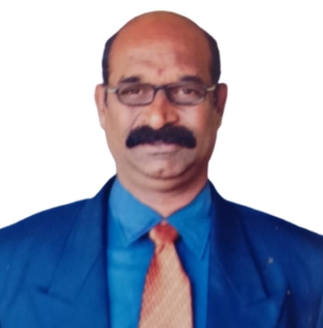 Jonnalagadda N S Gopalakrishna