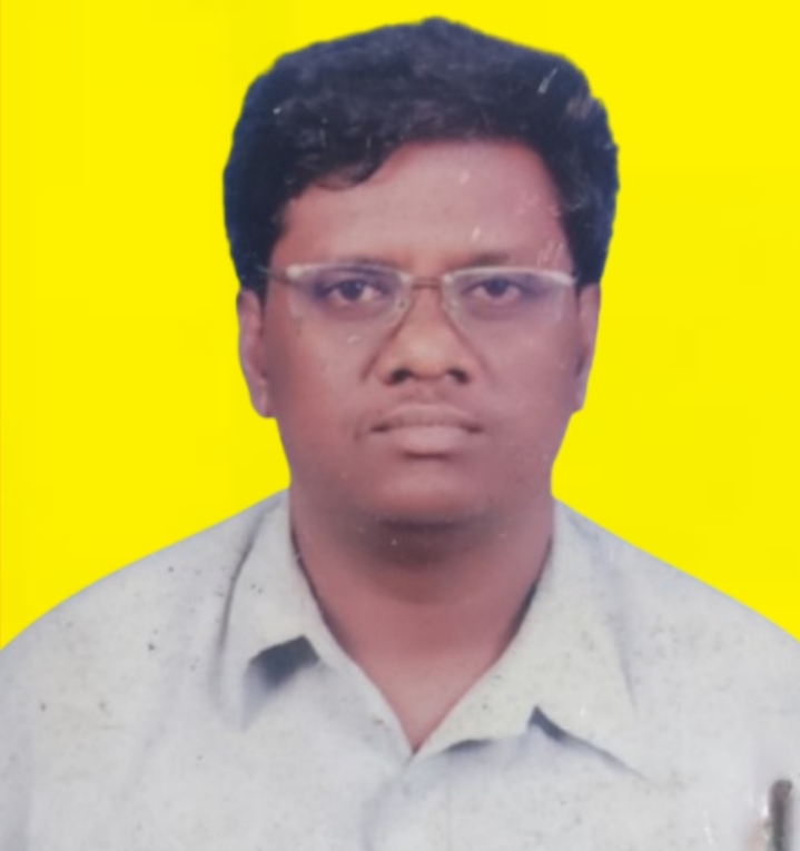 Koribilli Sreedhar