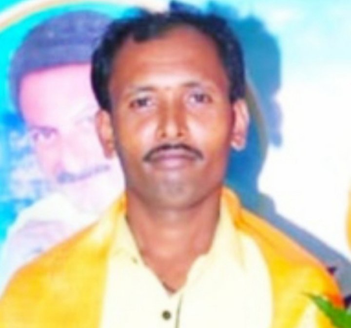 D Ganga Suri Appala Naidu