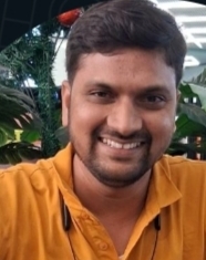 V Kirankumar