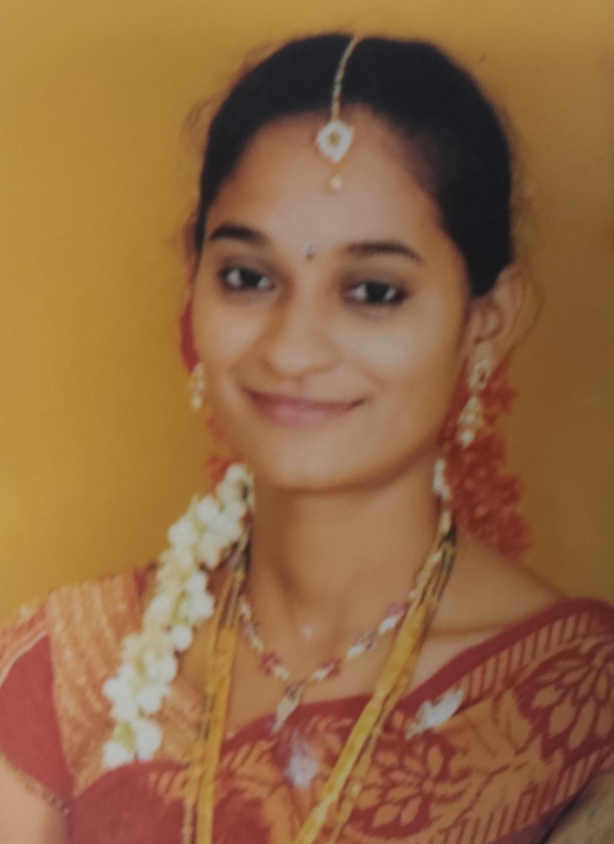 Palli.sravani