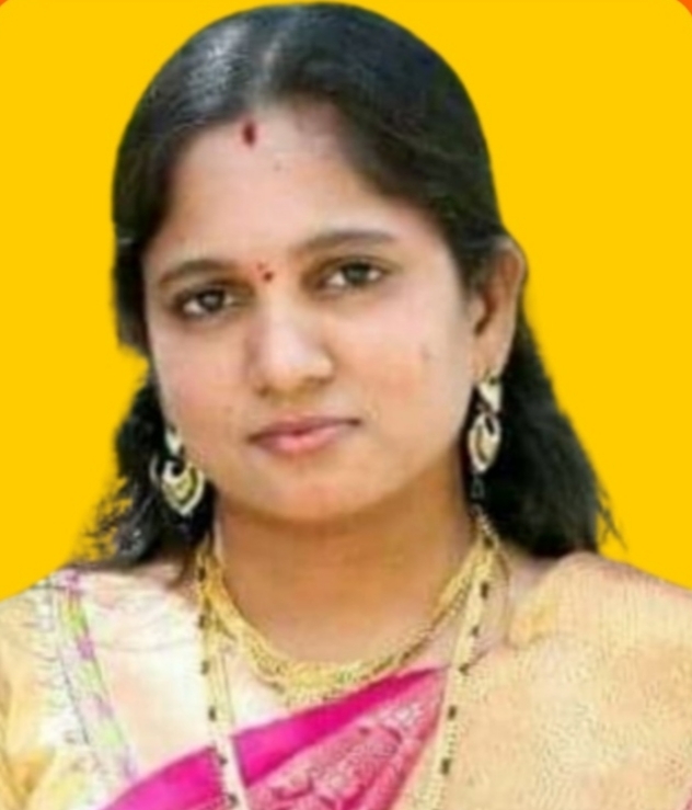 Konathala Nagamani