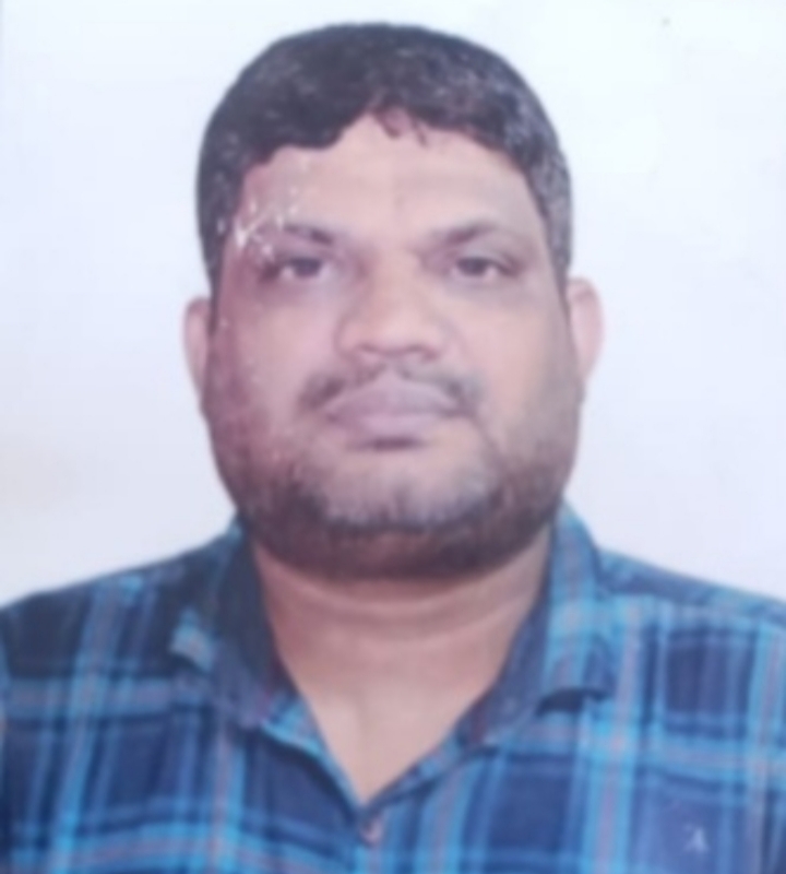 Nisar Ali