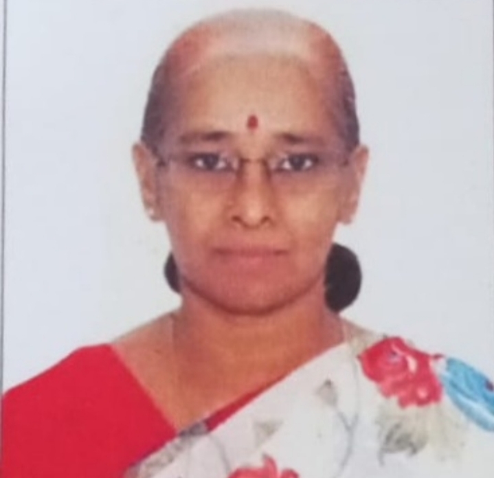 Dpddipatla Naga Rajeswari