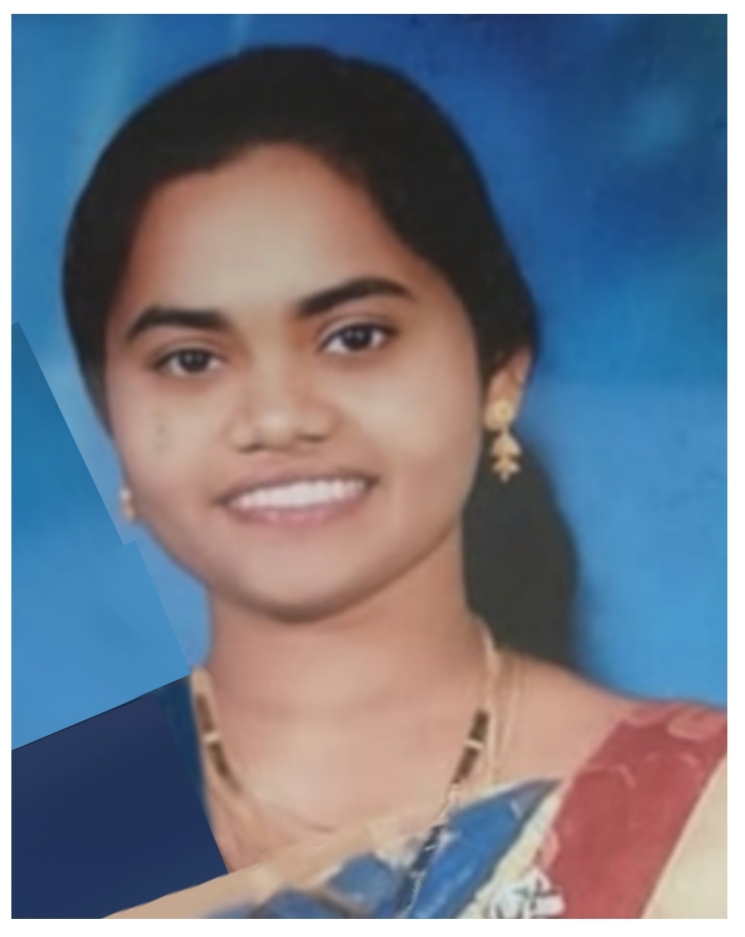 Allada Sravana Laxmi