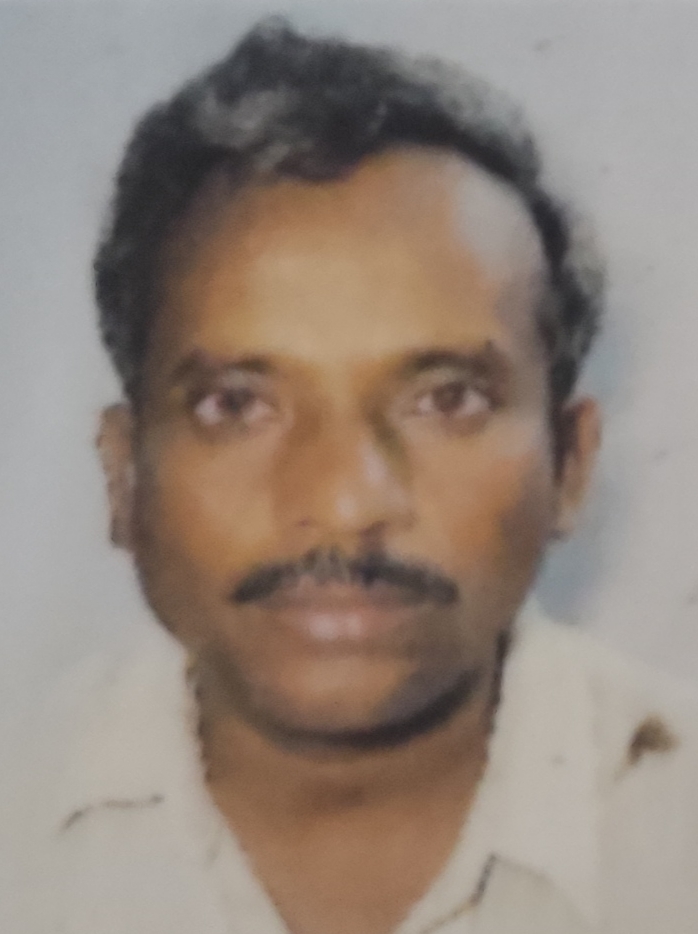 Ganta Tatayya Naidu