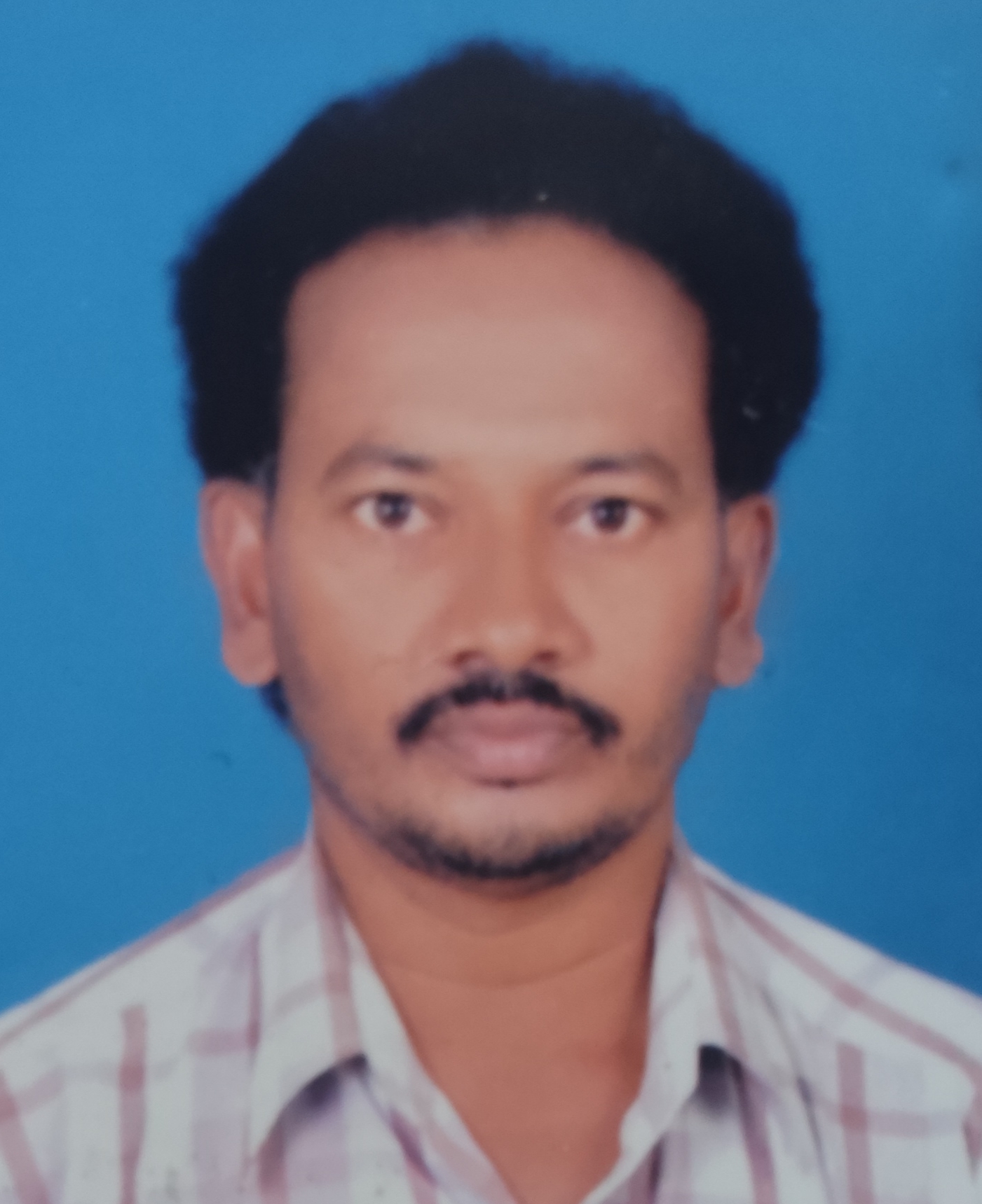 Dulam Venkata Krishna Apparao