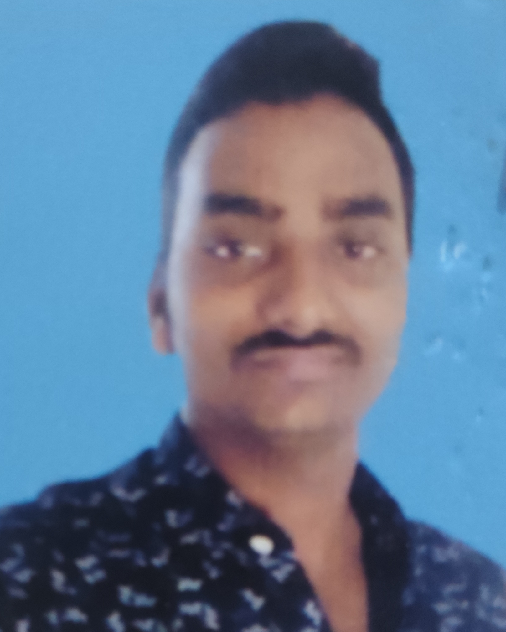 Kolli Demudu Naidu