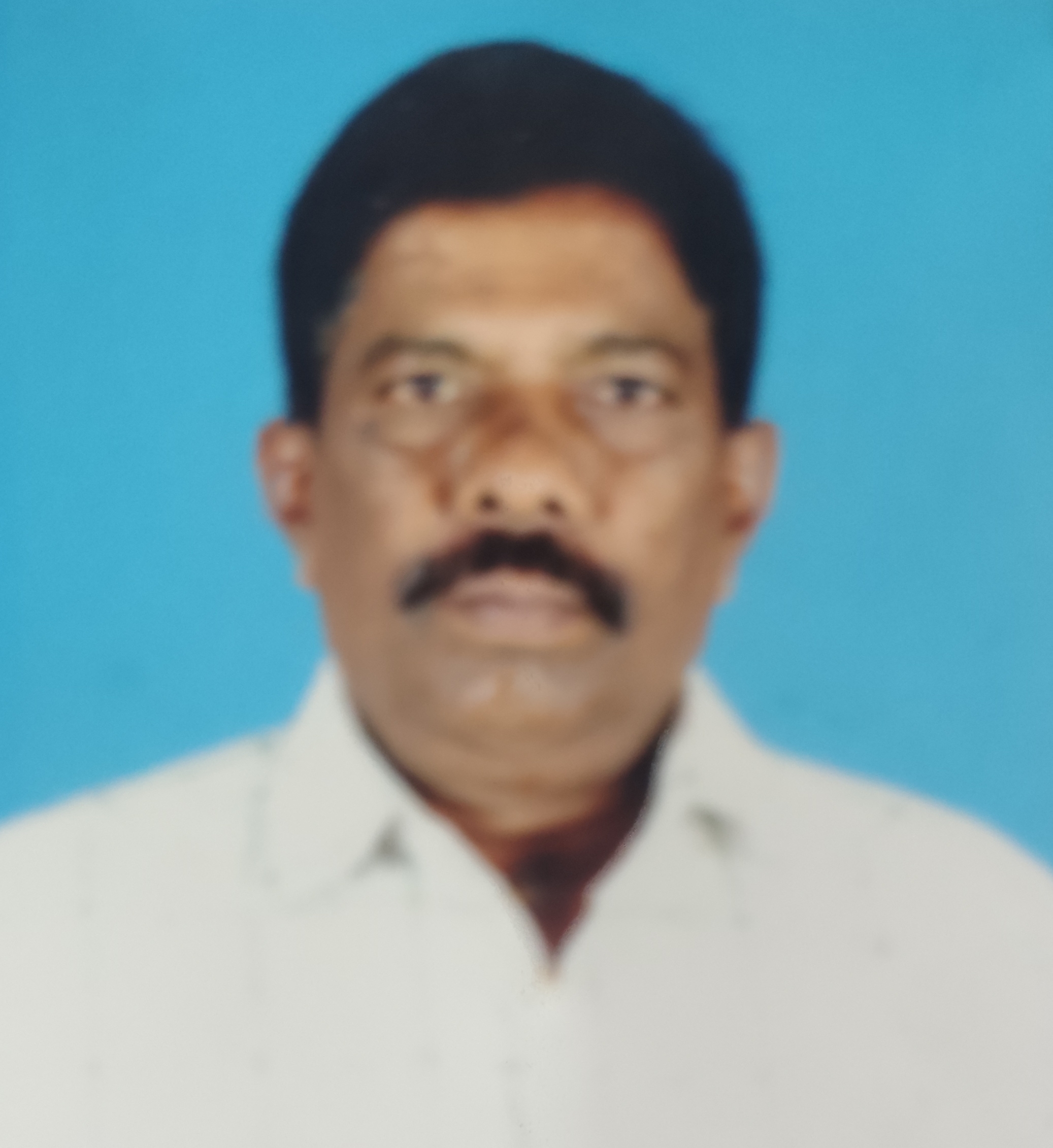 Gantla Nageswararao