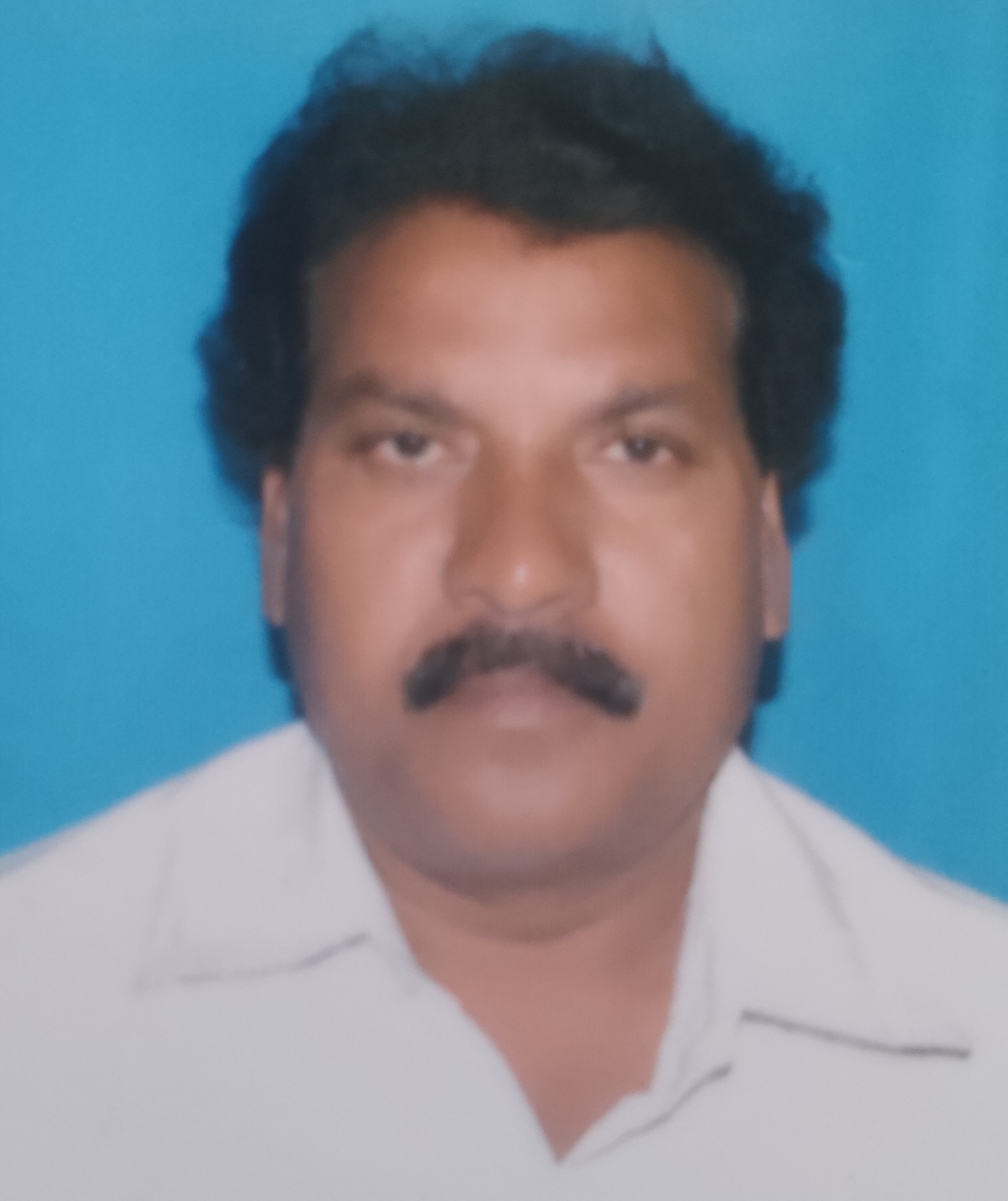 Vasupalli Apparao