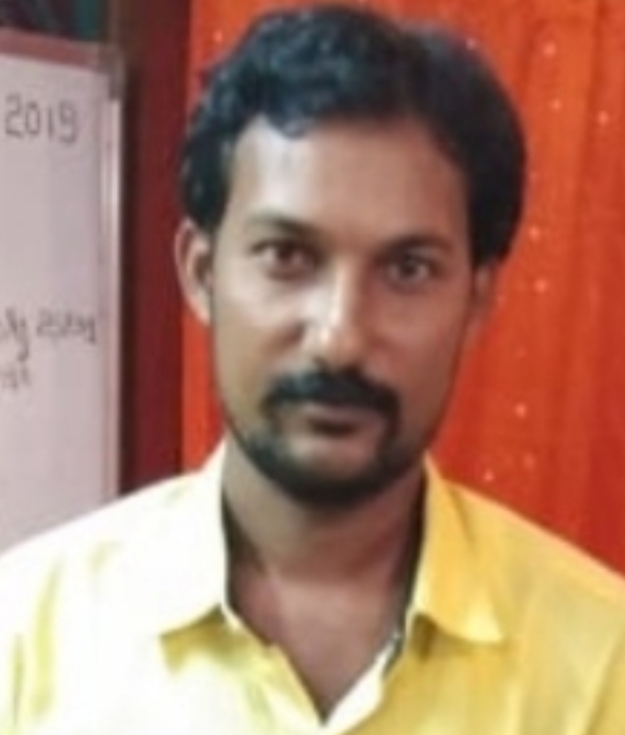 Jerripothula Prasad