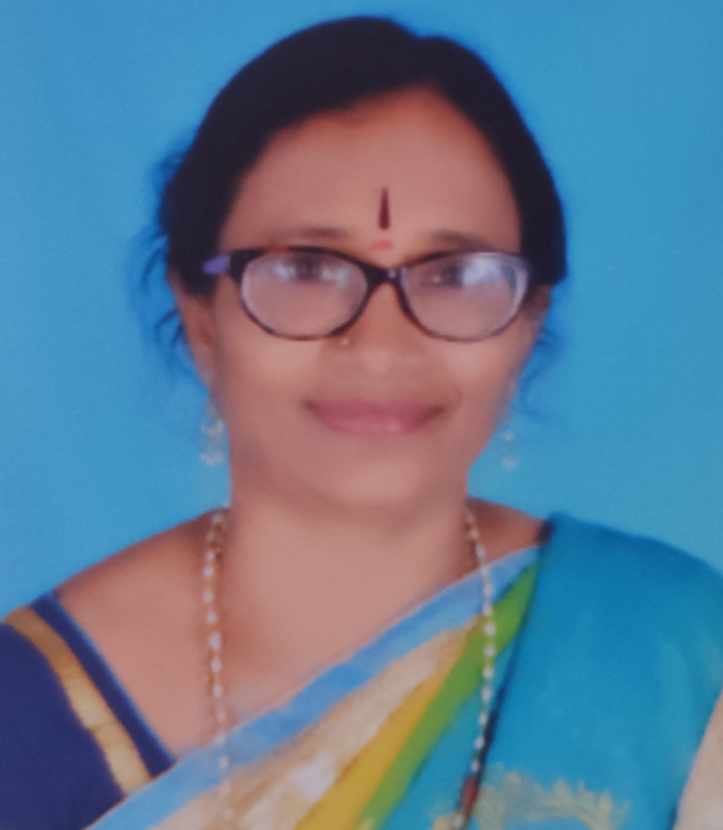 Kasina Hemalatha