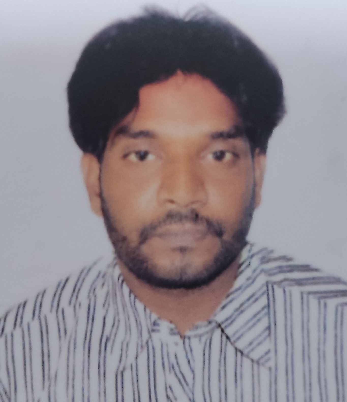 Mohammad Shanavar Shabbeer Hasan