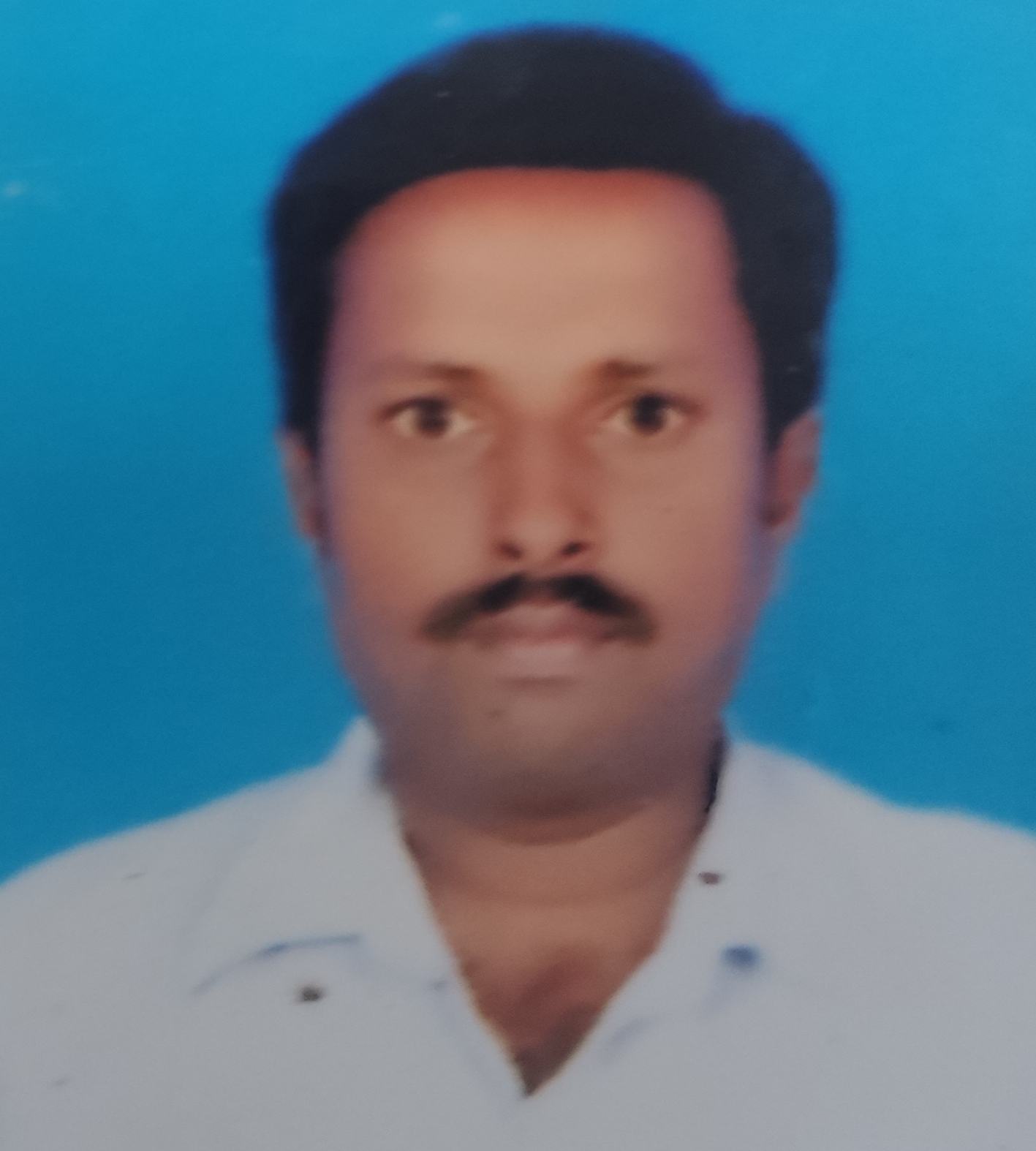 Pilla Taraka Ramarao