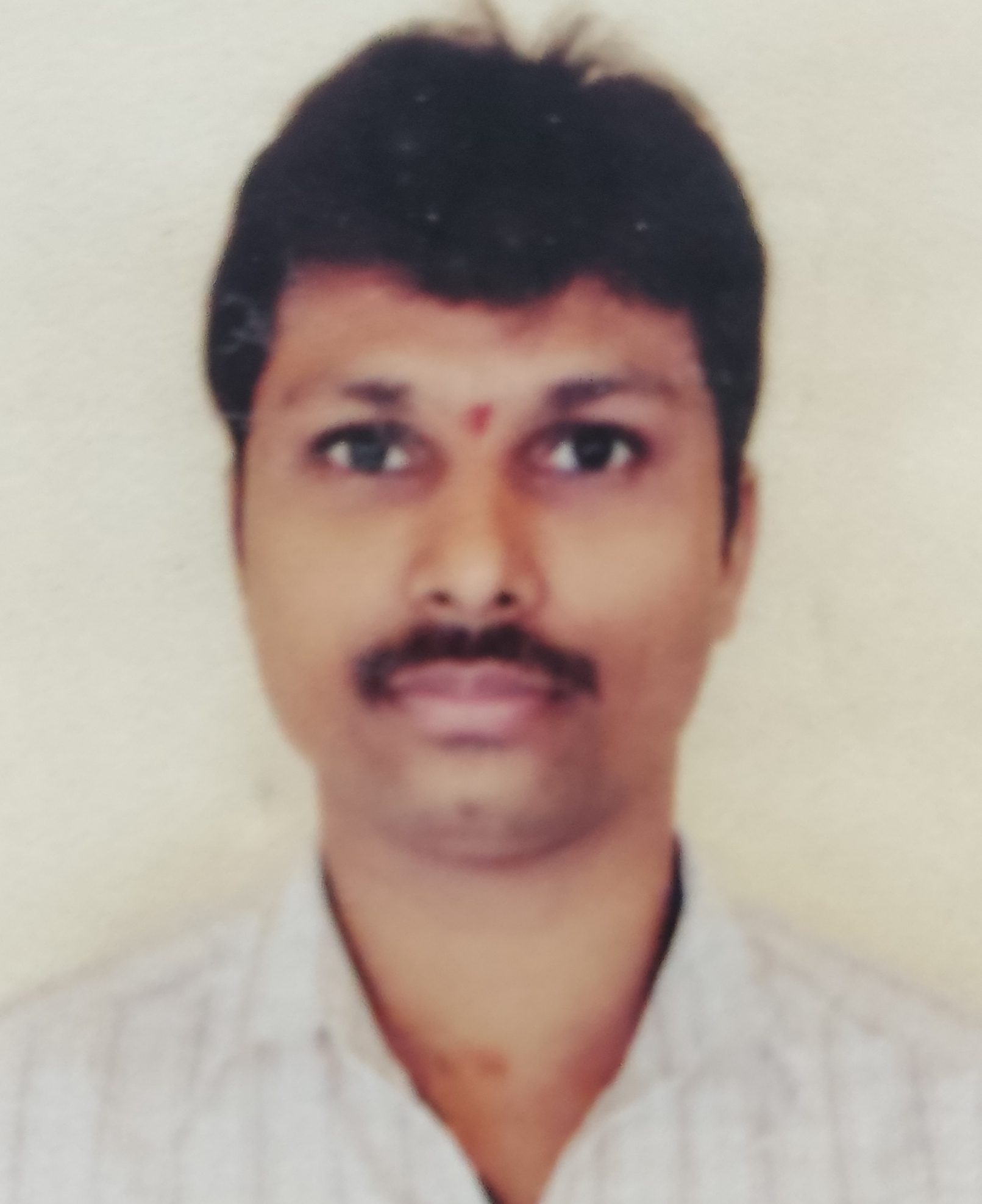 Polavarapu Koorma Varaha Charyulu