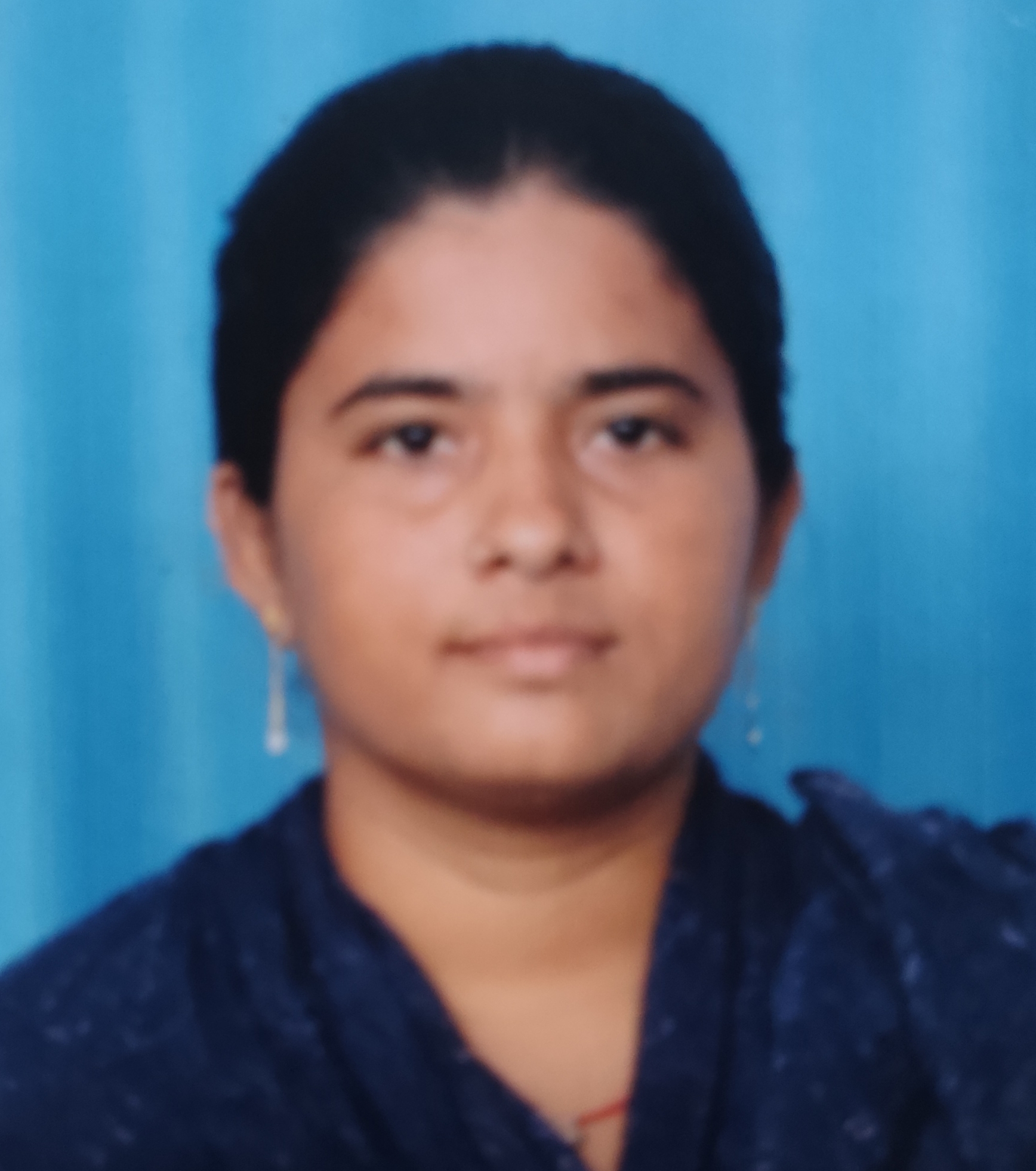 Chowdary Venkata Laxmi Fathima
