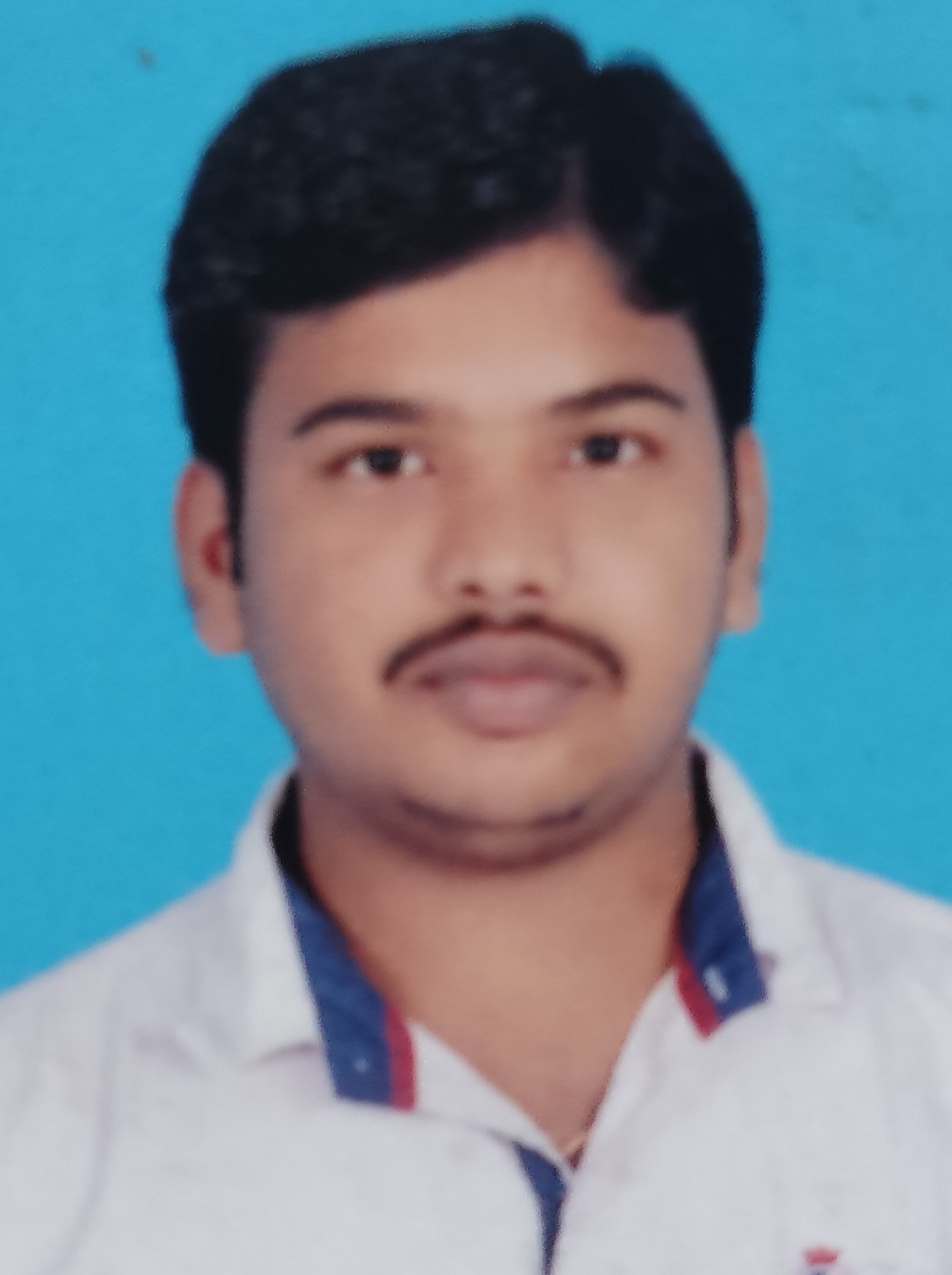 Patchigolla Murali