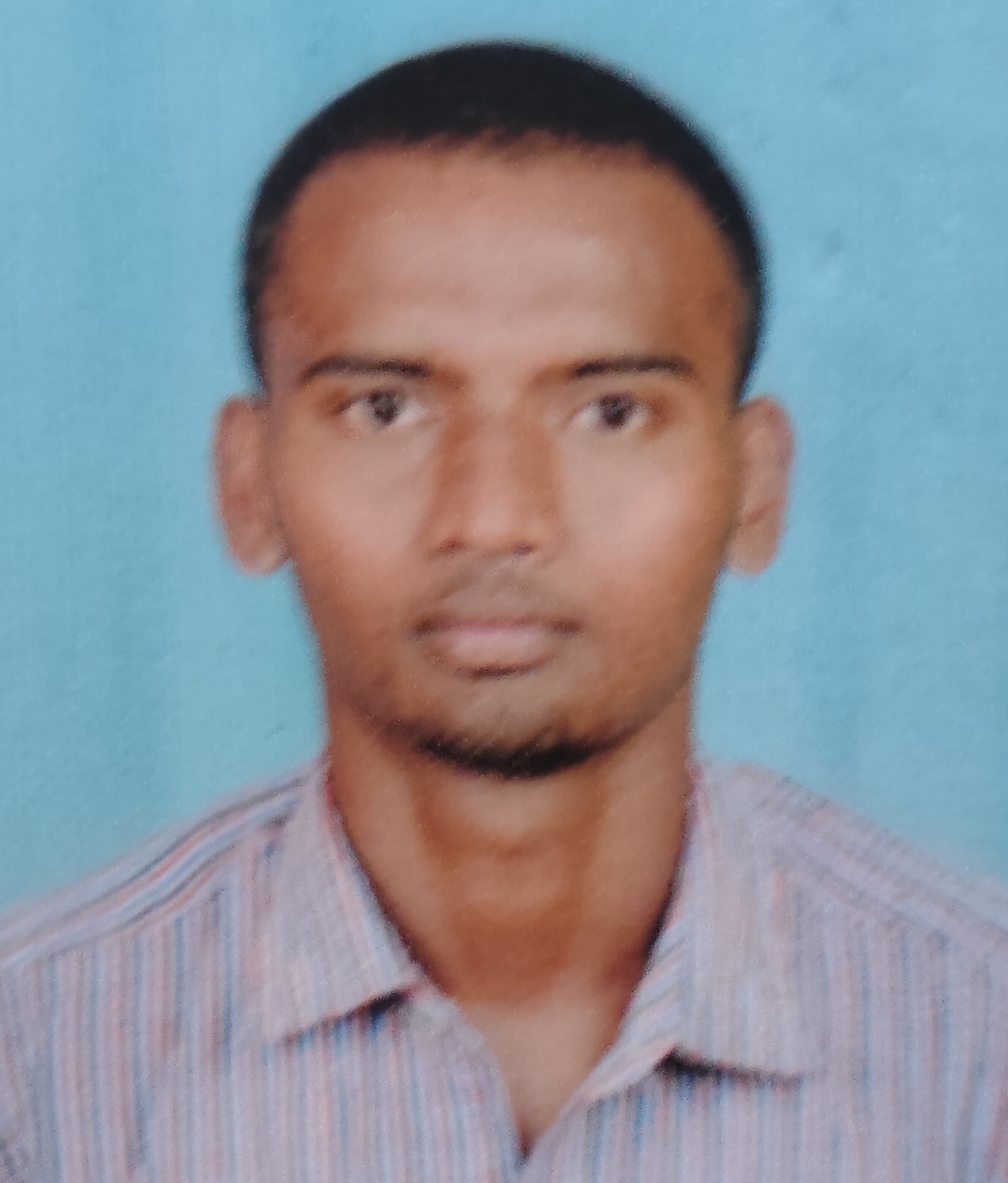 Pragada Prasad