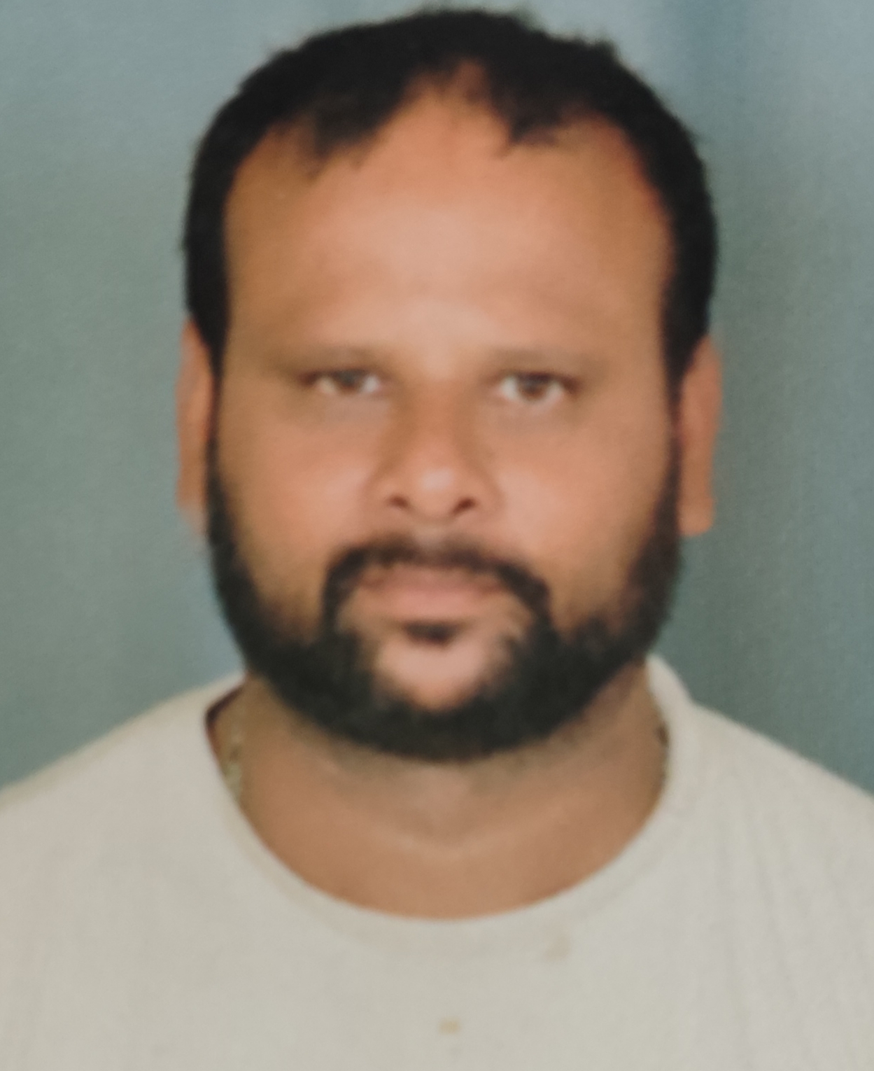Mirza Zawar Hussain