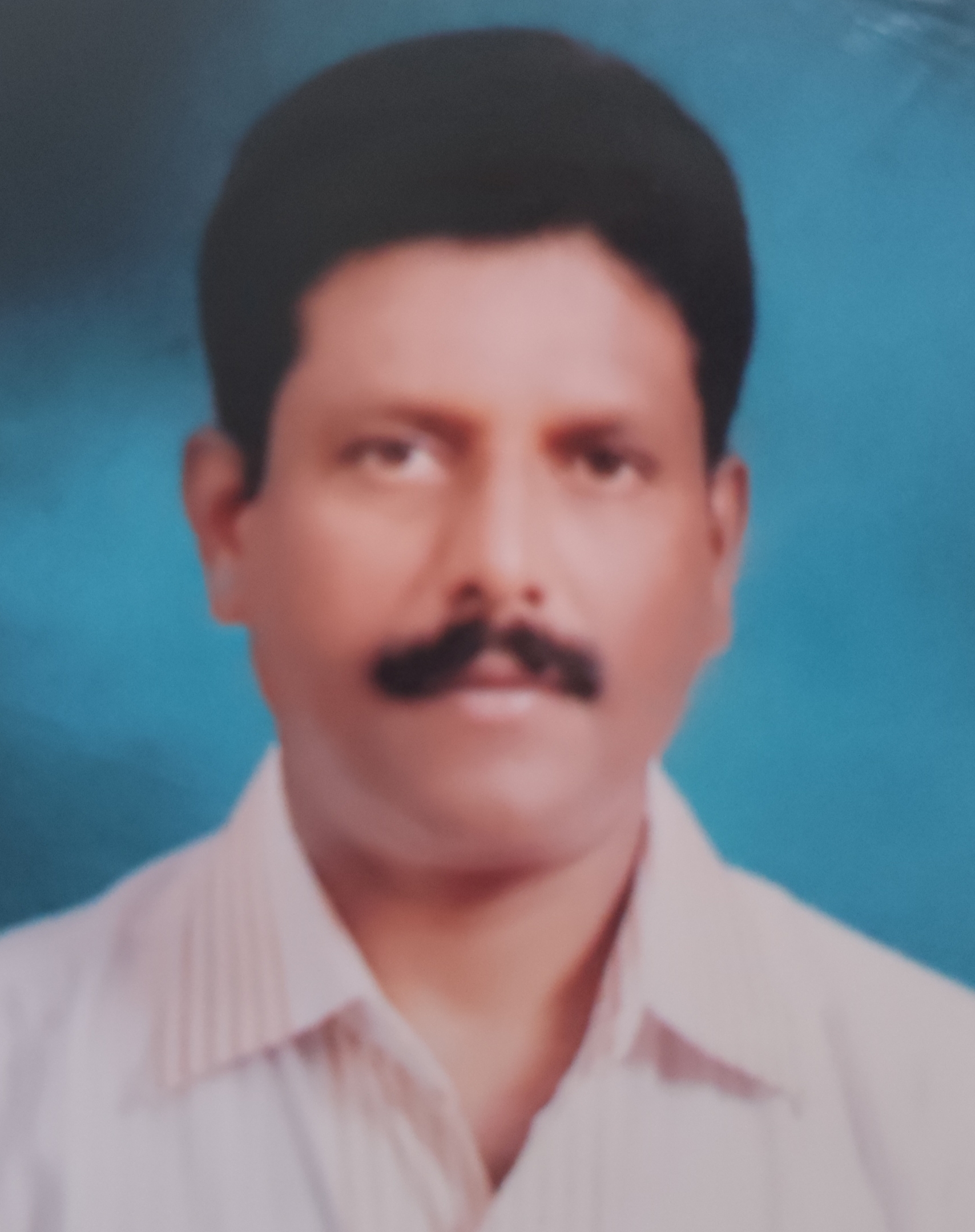 Vallabhadhasu Kanaka Mahesh