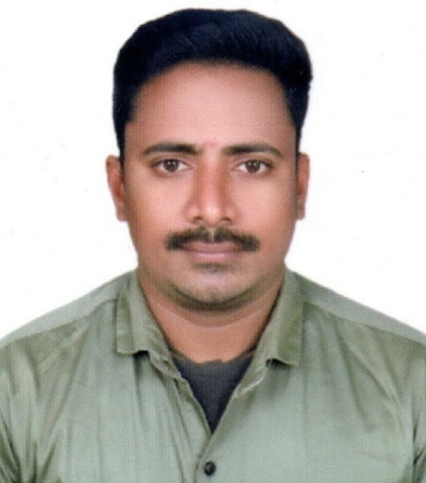 Kandukuri Vamsi