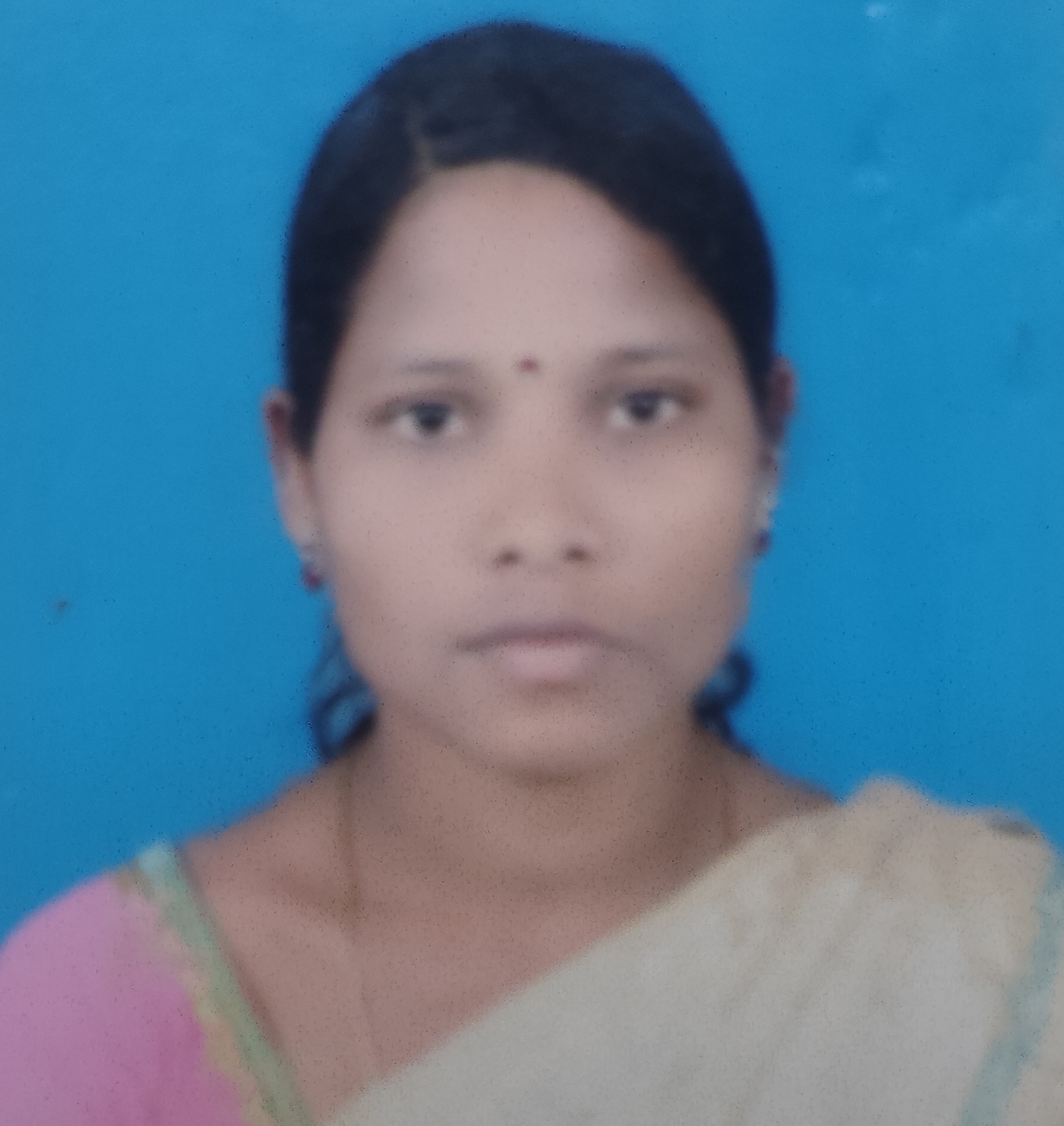 Majji Nilamma