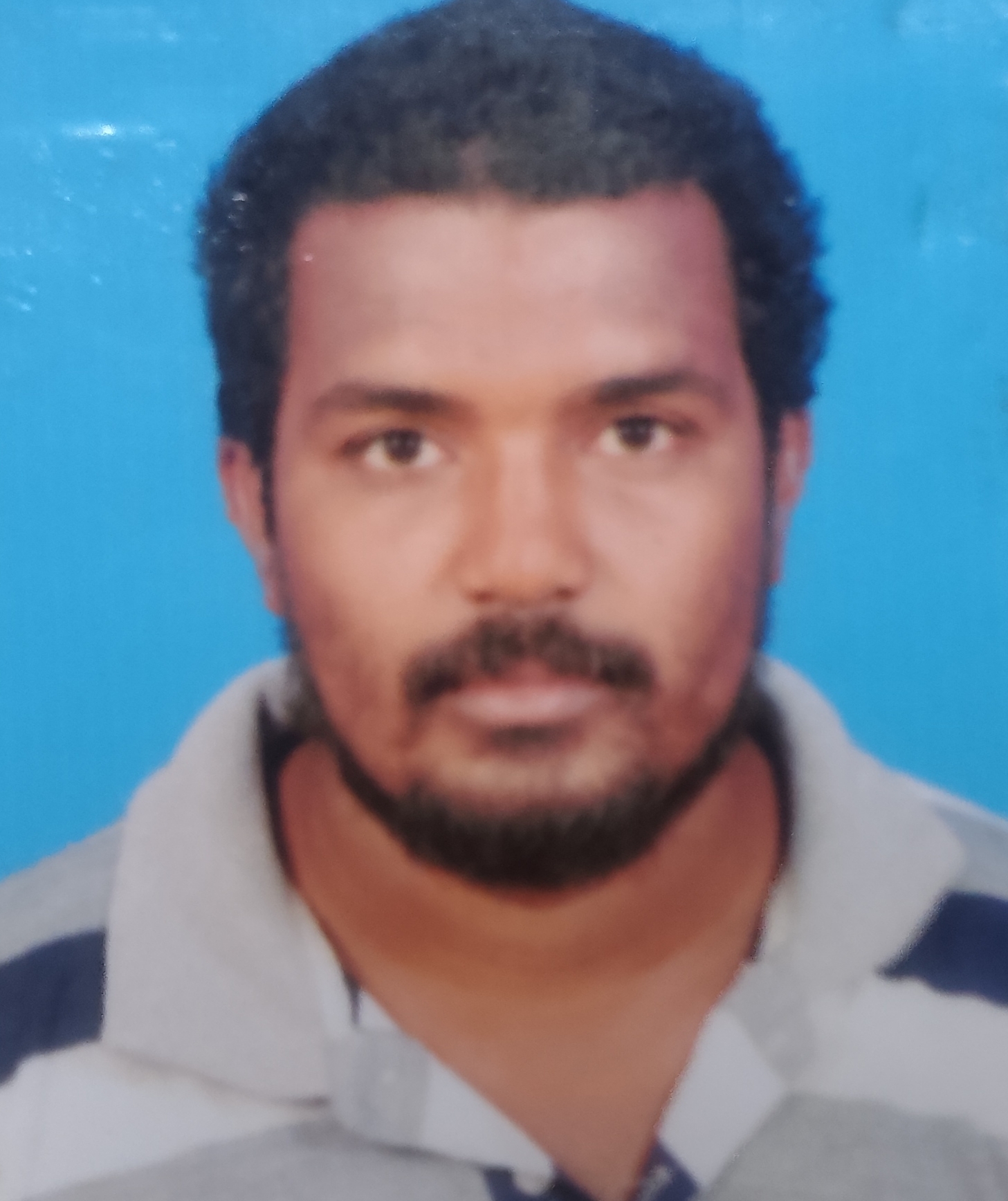 Madaka Apparao