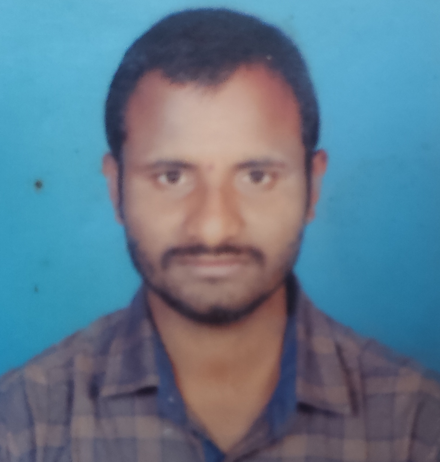 Nammi Govindarao