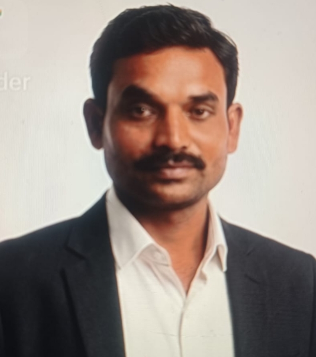 Kanchipati Srinivasarao