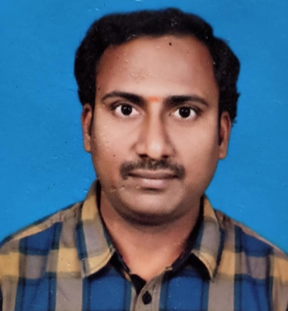 Kandukuri Sudheer Kumar