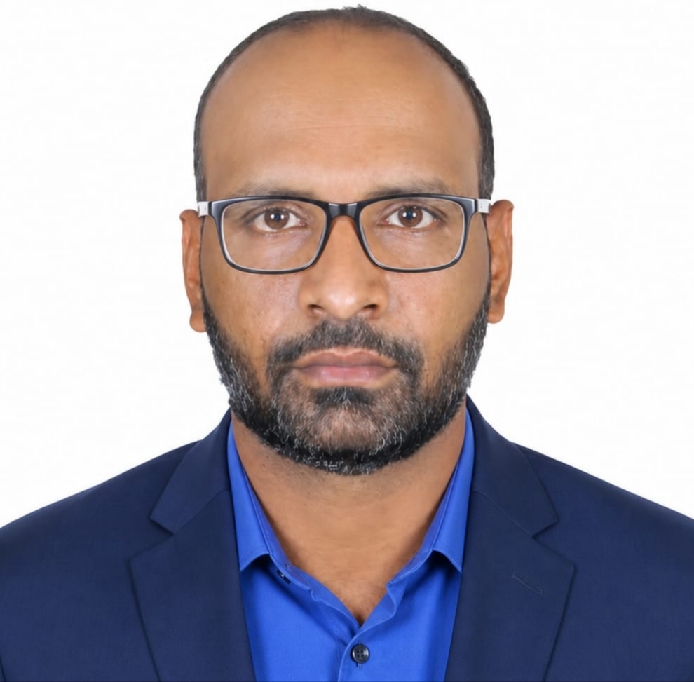 Baqar Abbas