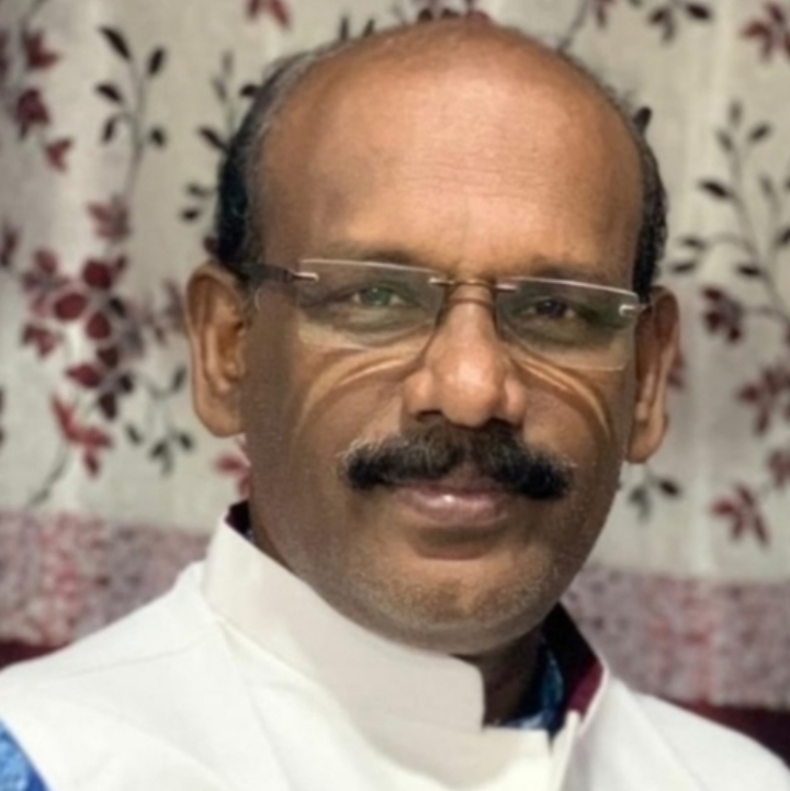 Routhu Sudhakar