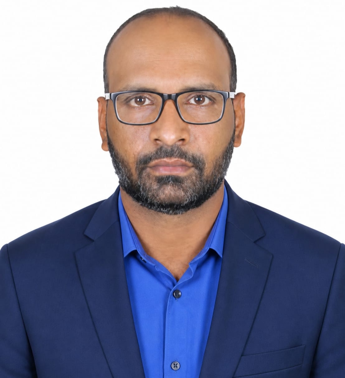 Baqar Abbas