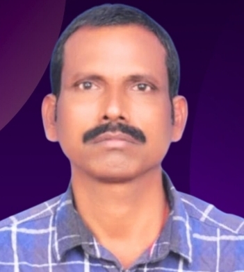 Kantimahanthi Nagabushan
