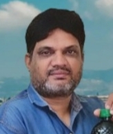 Nisar Ali