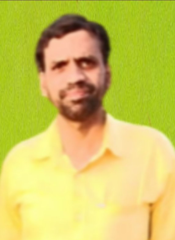 Mastan Ali