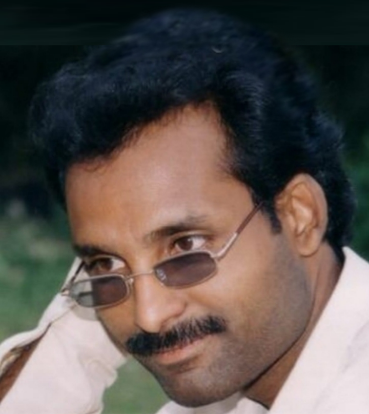 Yallapu Ravichandra