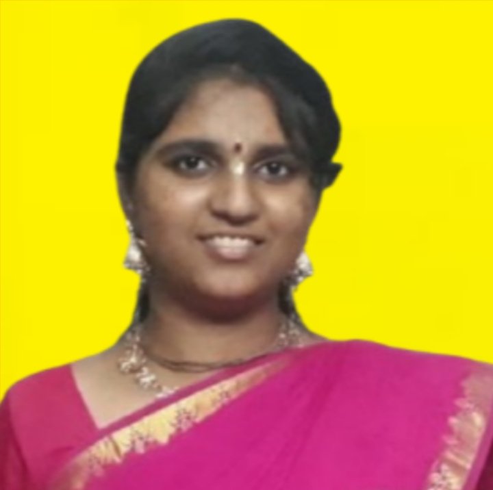 Sekunti Mohana Dharani