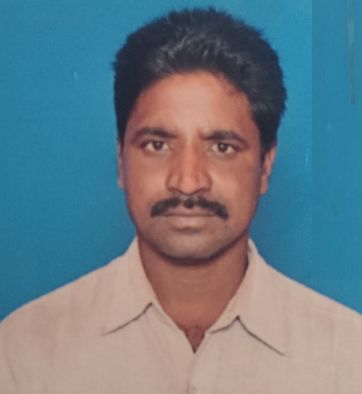 Majji Guruvu Naidu