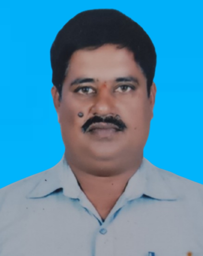 Chaduvula Harinadh