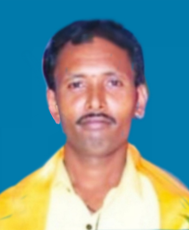 D Ganga Suri Appala Naidu