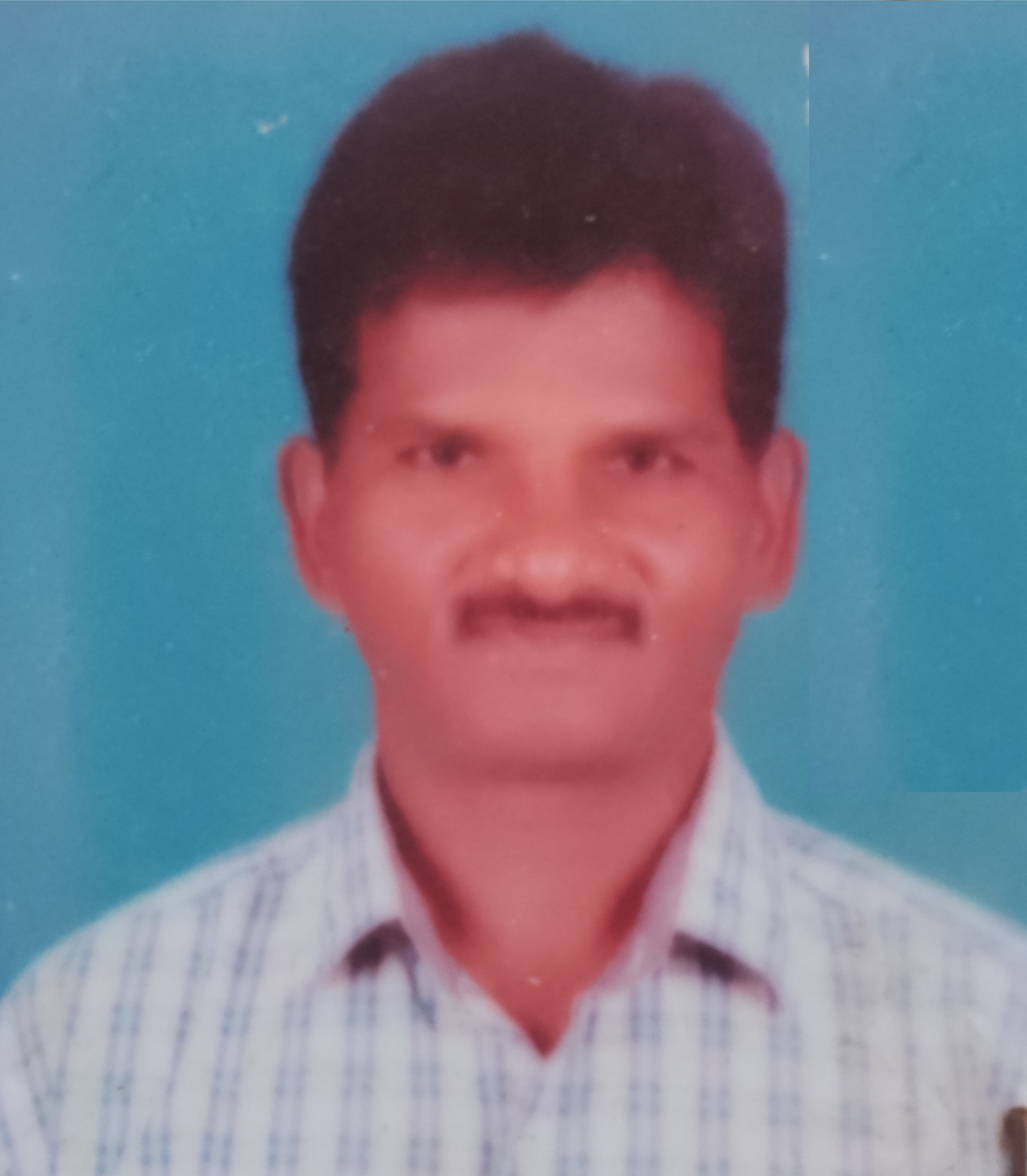 Gotivada Ravibabu