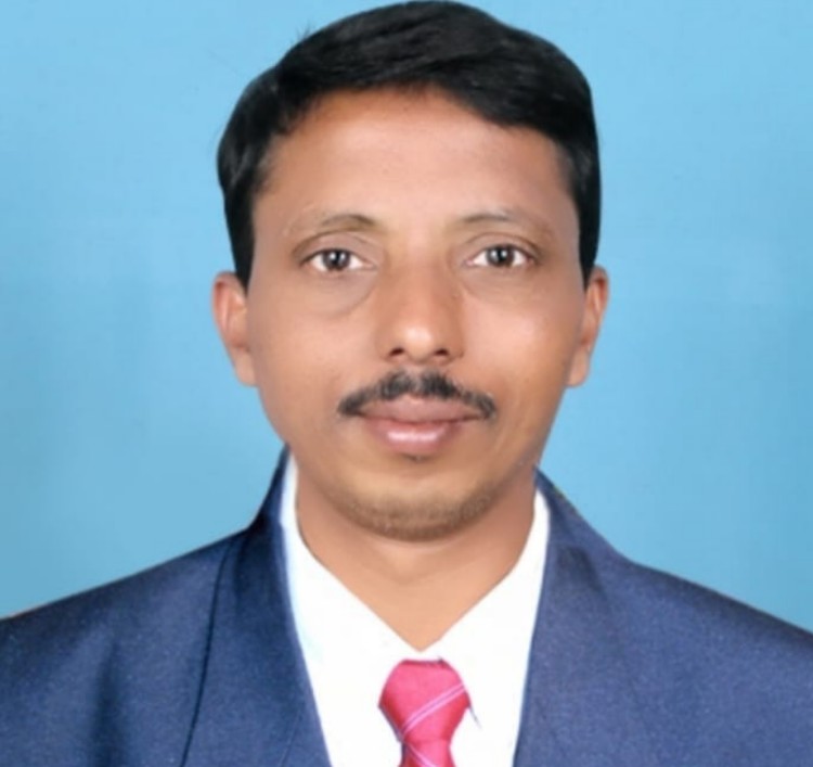 Kandukuri Sudheer Kumar