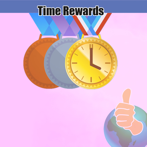 Time Rewards